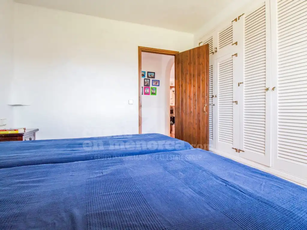 Casa amb piscina en venda a Sant Climent - Es Canutells, imagen 31
