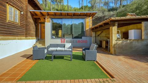 Foto 3 de Casa o xalet en venda a Falciot del (can Suria), Olivella, Barcelona