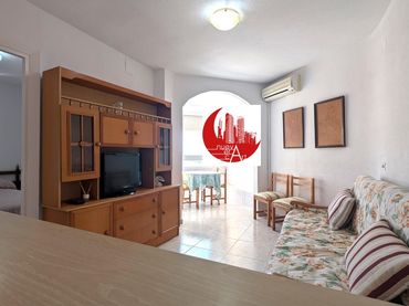 Pis amb ascensor en venda a Mar Menor de Cartagena – Cabo de Palos