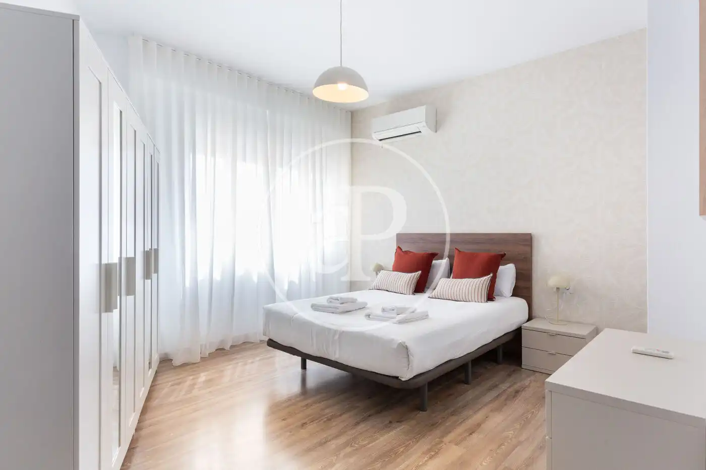 Wohnung zur Miete in C. del Hospital, Sant Francesc