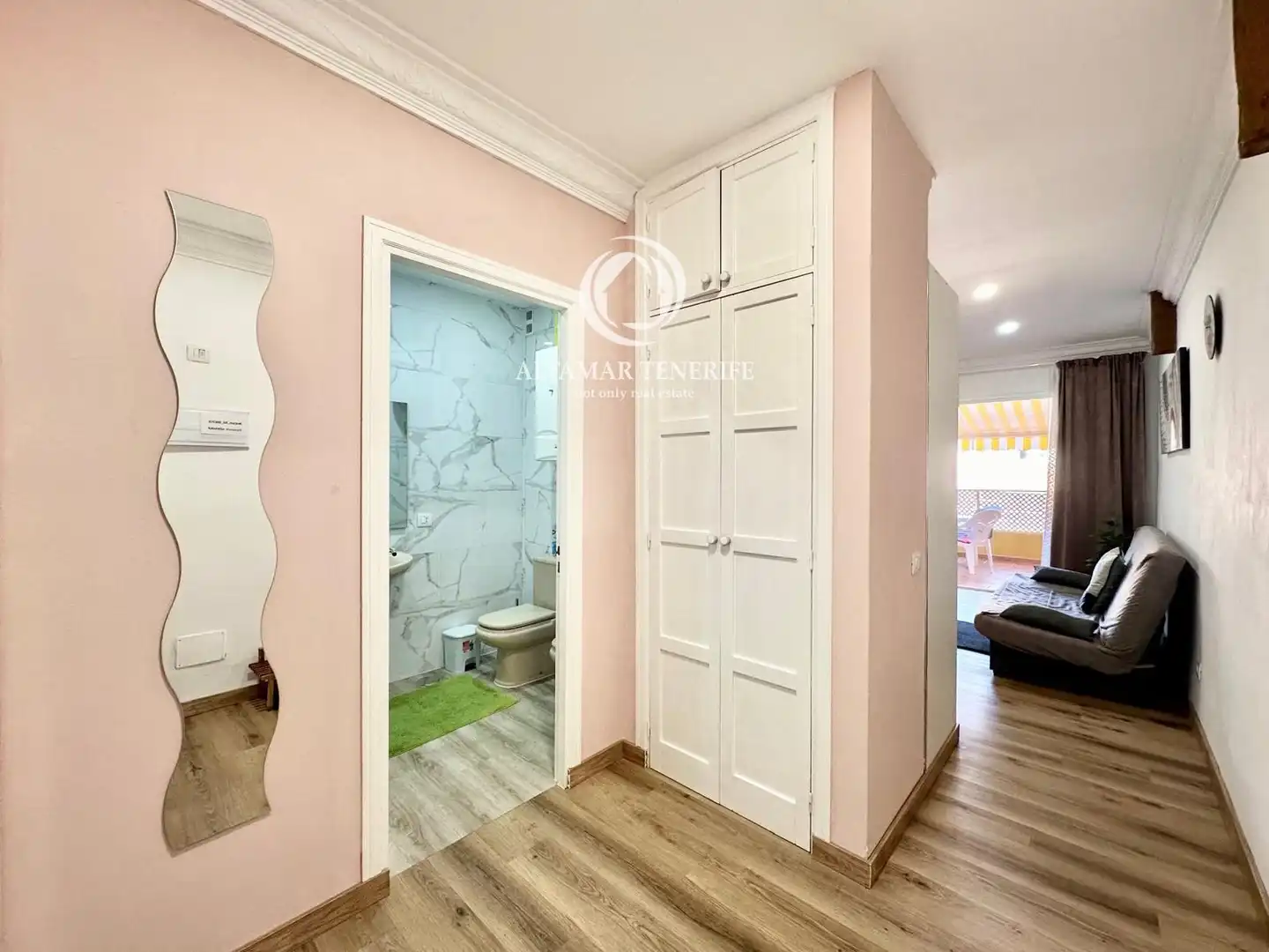 Apartment mit Pool zum Verkauf in Antonio Navarro 4,, imagen 14