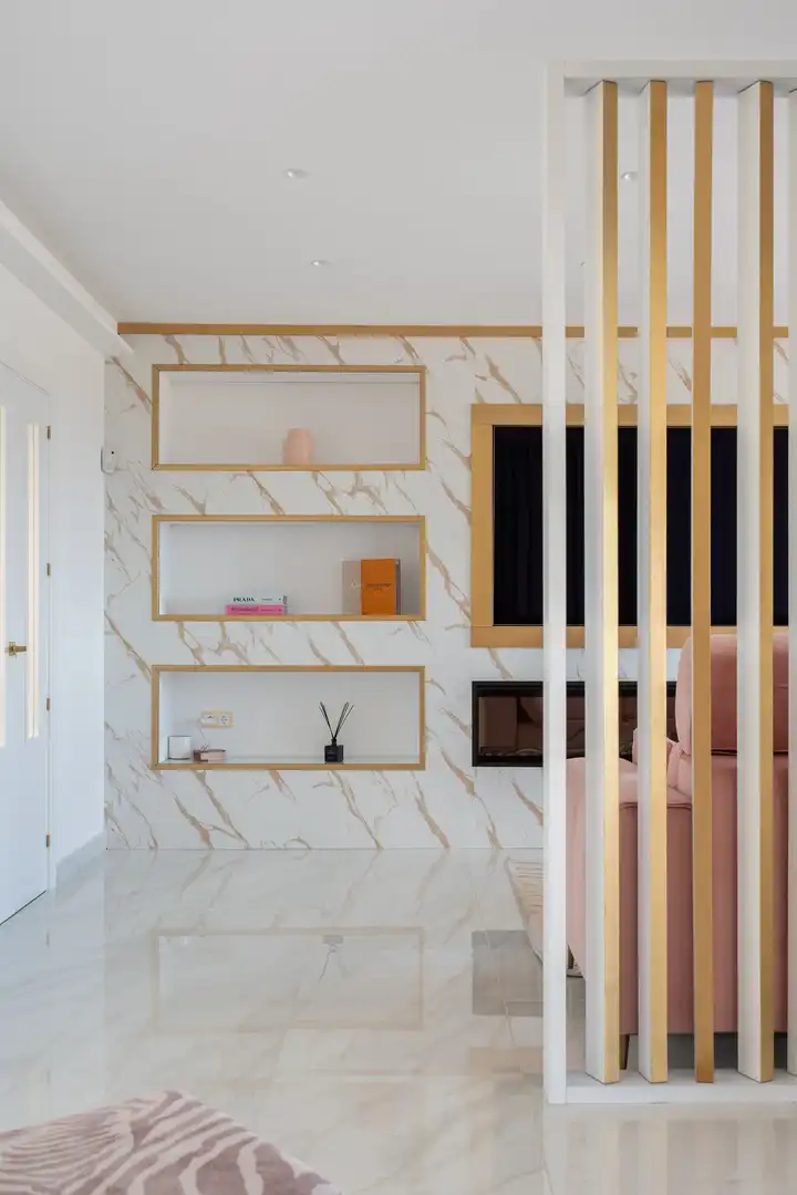Casa adosada en venta en La Mairena