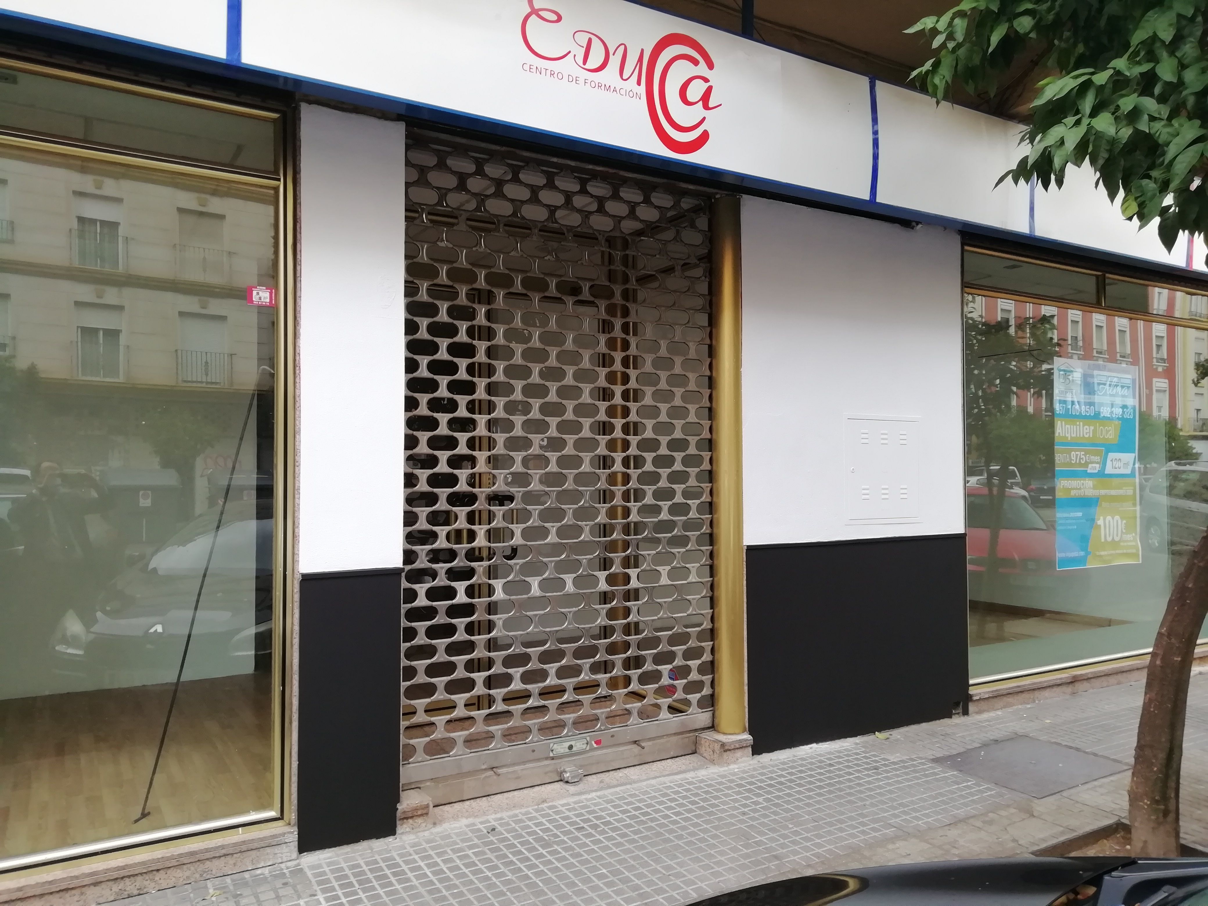 Premises to rent in  Córdoba Capital