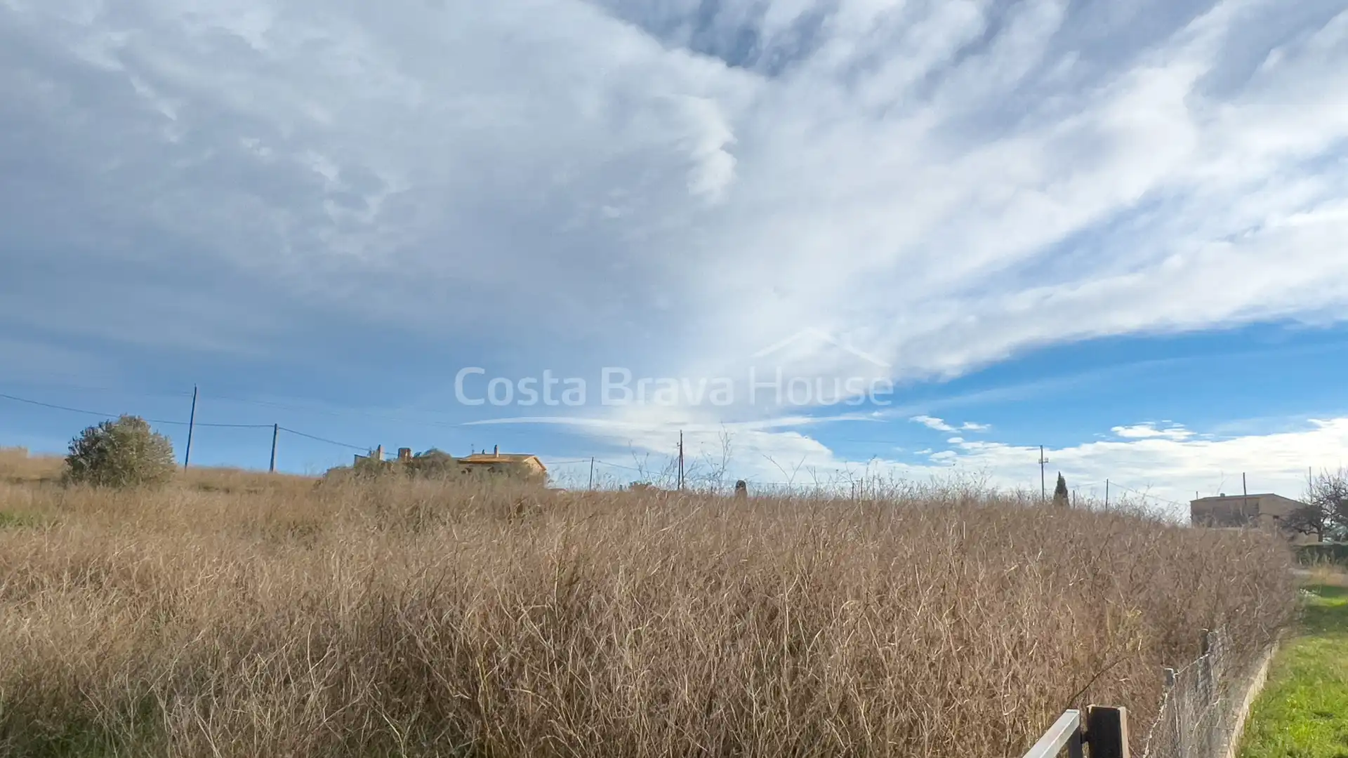 Residencial en venta en Carretera d'Albons, Bellcaire d'Empordà