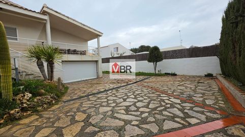 Foto 2 de Casa o xalet de lloguer a La Cañada, Paterna