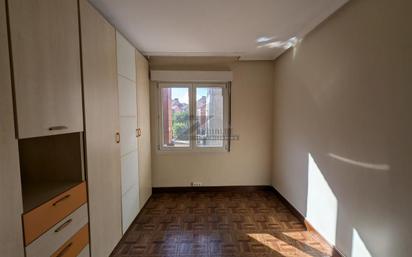 Bedroom of Flat for sale in Barakaldo   with Terrace