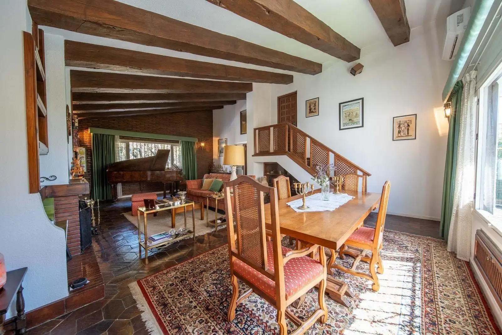 Chalet con piscina en venta en Calle del limonar, imagen 36