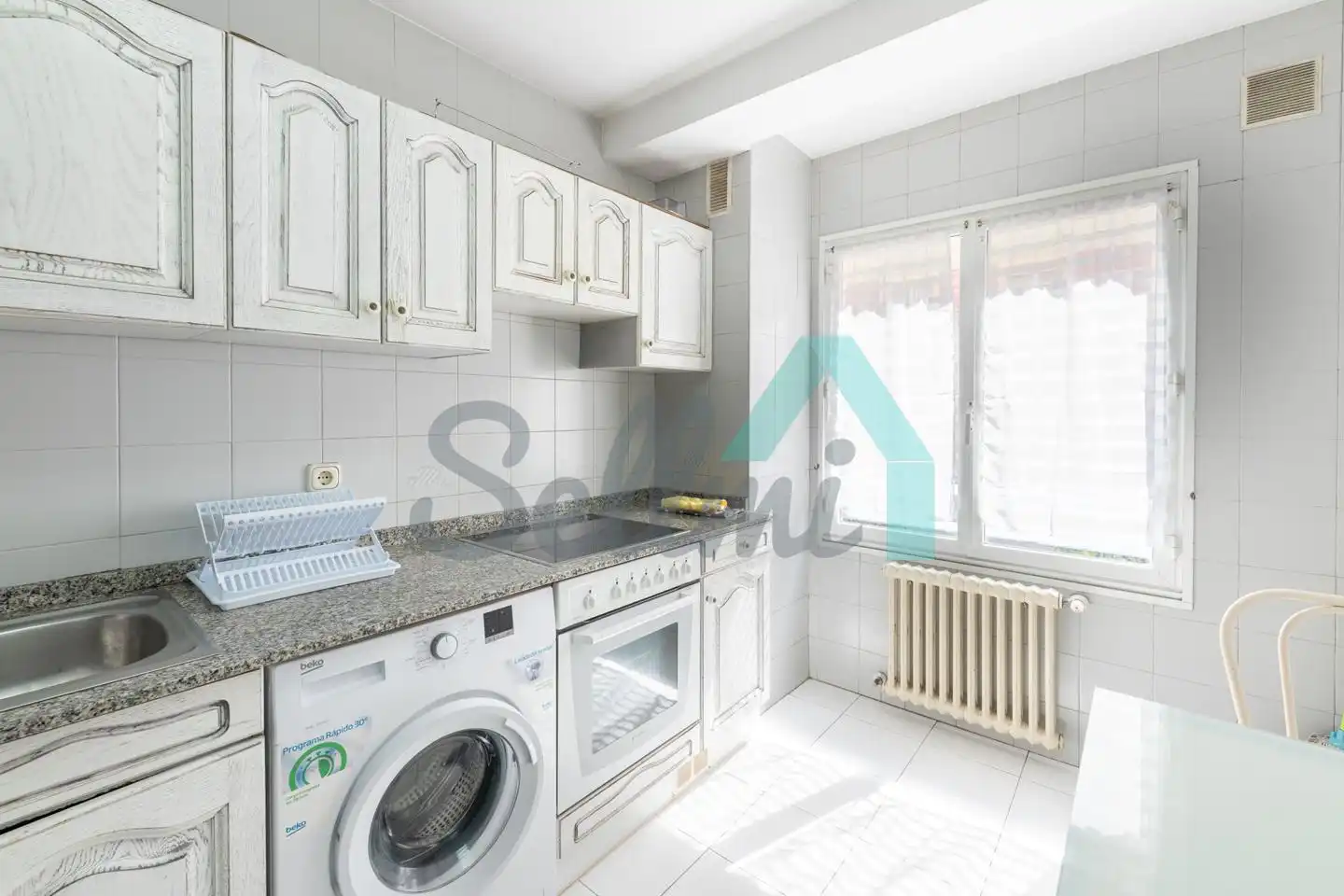 Habitación en Joaquín Manzanares, Masip