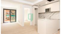 Kitchen of Attic for sale in Badalona  with Terrace and Balcony