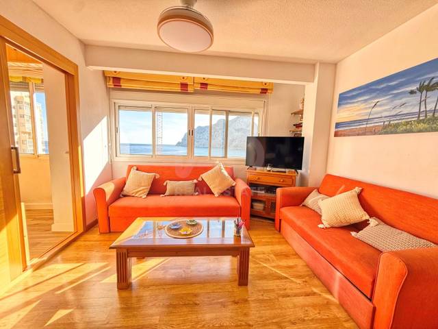 Piso en Venta en Llentiscle, 41 en Zona Levante - Playa Fossa