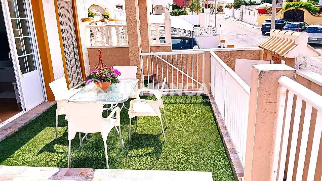 Adosado con piscina en venta en Orihuela Costa, imagen 6