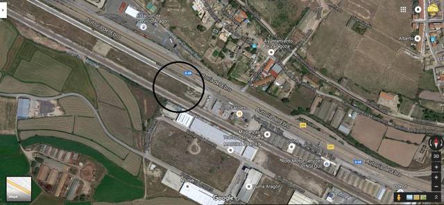 Terreno residencial en Venta en Parque Palomar – Bombarda