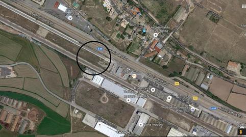 Foto 3 de Residencial en venda a Parque Palomar – Bombarda, Zaragoza