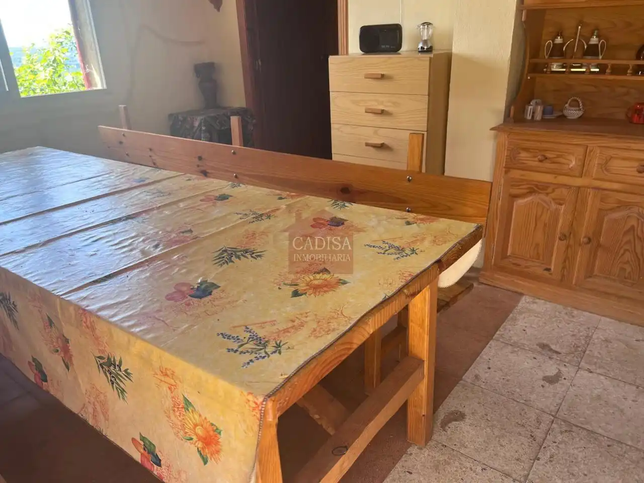 Habitación de Terreno en venta en Garcibuey
