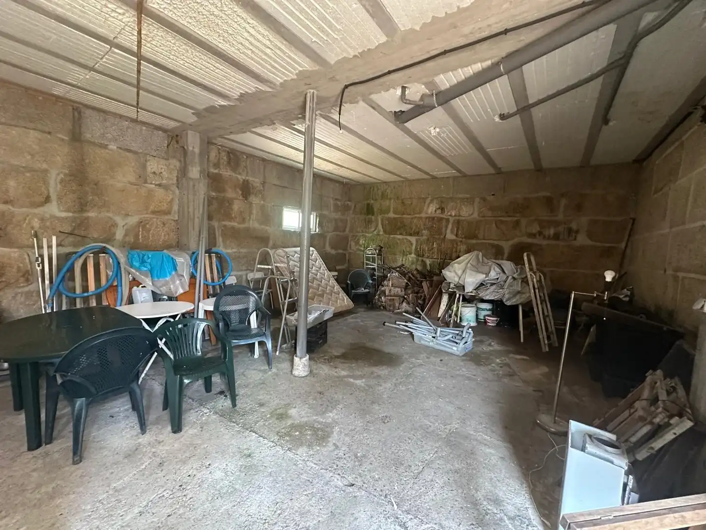 Casa o chalet en venta en Xunqueira de Ambía