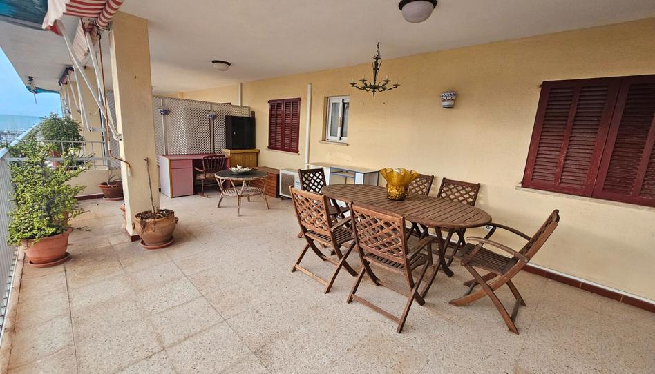 Photo 1 of Flat for sale in S'Arenal, Illes Balears