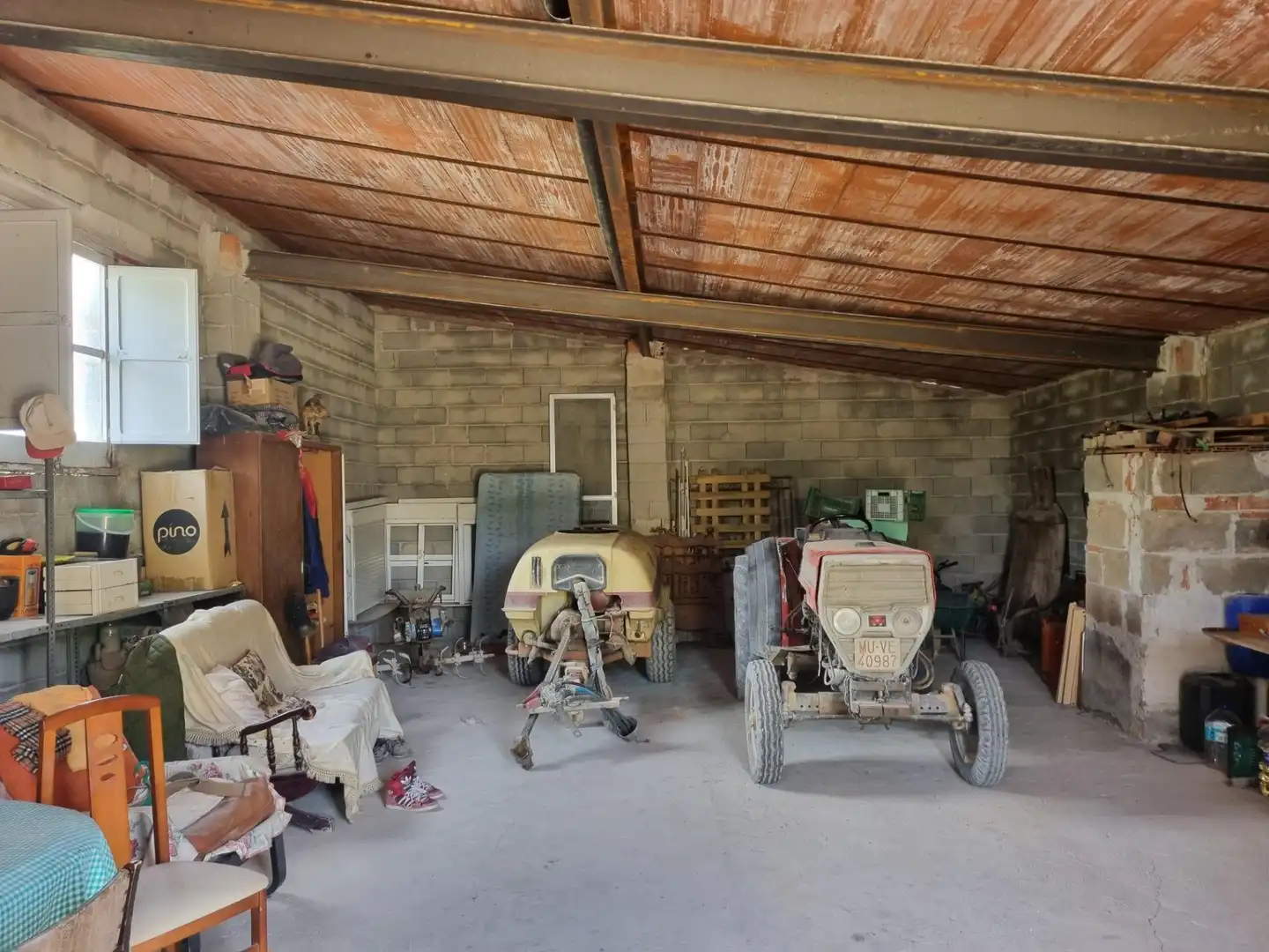 Casa o xalet en venda en Cieza