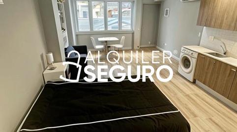 Foto 3 de Loft de lloguer a San Felipe, Centro, Torrejón de Ardoz