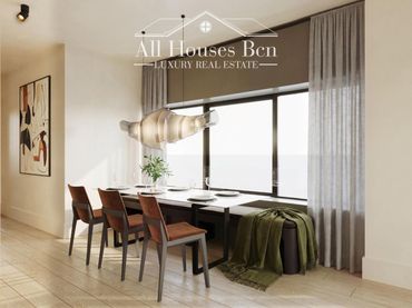 Flat with lift for sale in Bailèn