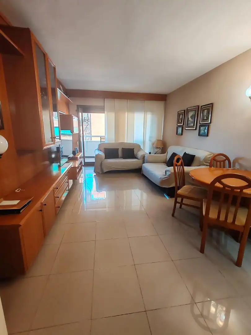 Wohnung mit Terrasse zum Verkauf in Rambla de Sant Joan, imagen 9