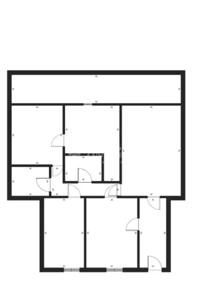Piso en venta en Terrassa