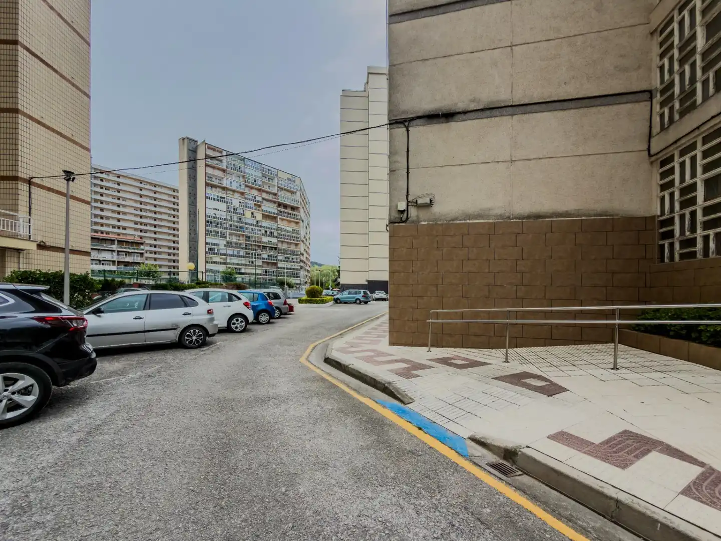 Exterior view of Apartments for sale in Laredo