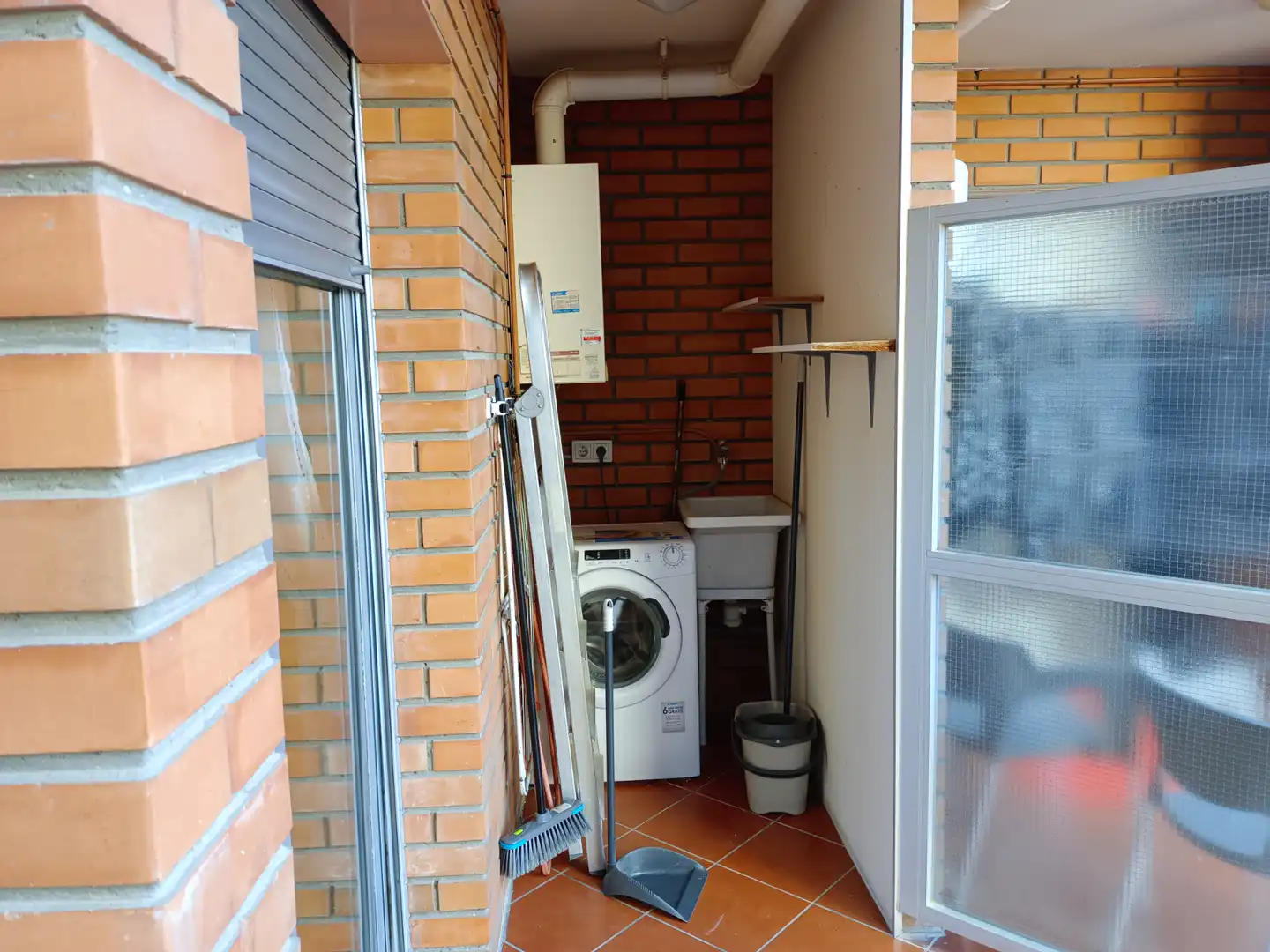 Apartament de lloguer a Príncep de Viana - Clot -Xalets Humbert Torres