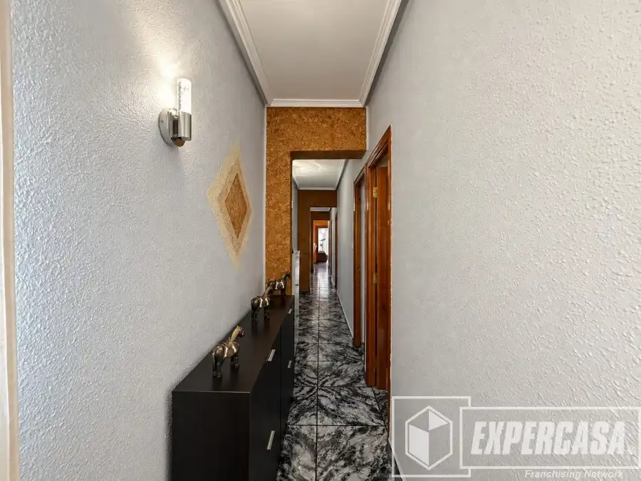 Piso en venta en Parque de la Bombilla, imagen 13