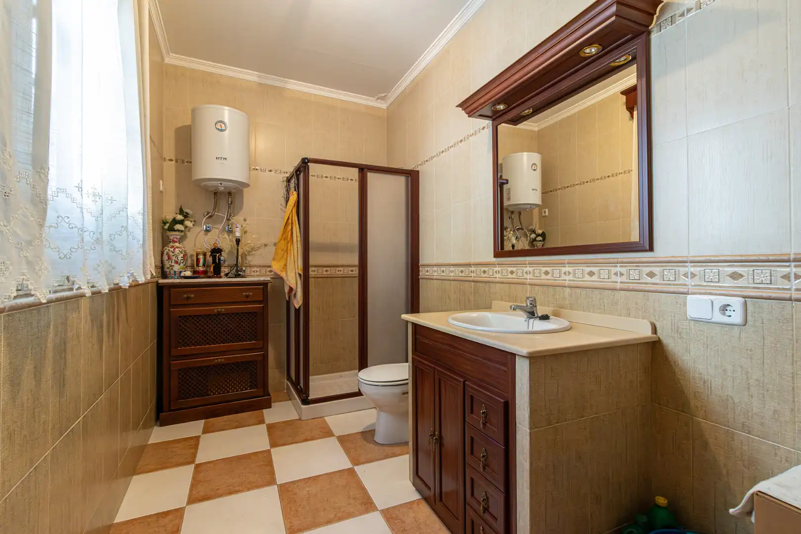 Casa en venta en Paterna de Rivera, imagen 13