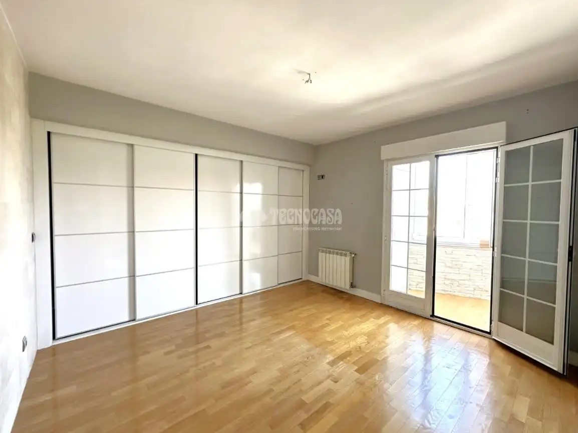 Habitación de Piso en venta en Móstoles con Calefacción y Terraza