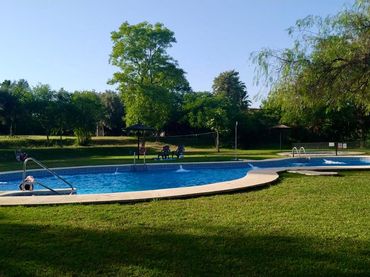 Terreny residencial en venda a Calle Aliso 1