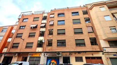 Foto 3 de Apartament en venda a Francesc Oliver Batlle, 16, -1, Pere Crespí, Alzira
