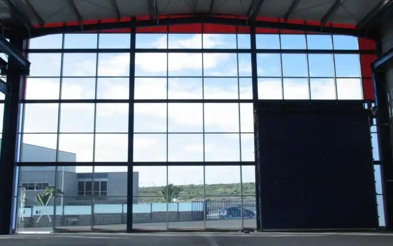 Exterior view of Industrial buildings for sale in Granadilla de Abona