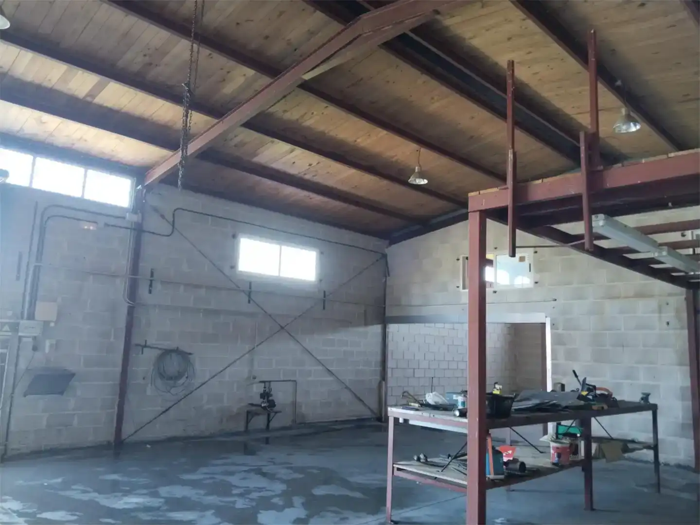 Terreno en venta en Carracedelo