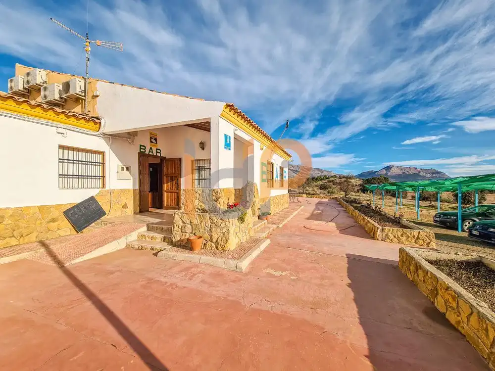 Immobles singulars en venda a Chirivel, imagen 4