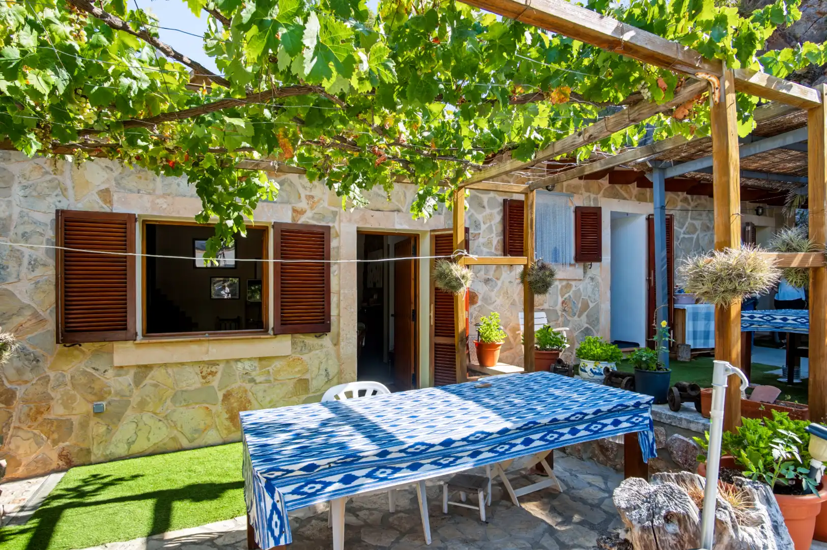 Casa rústica en venda a Andratx pueblo, imagen 23