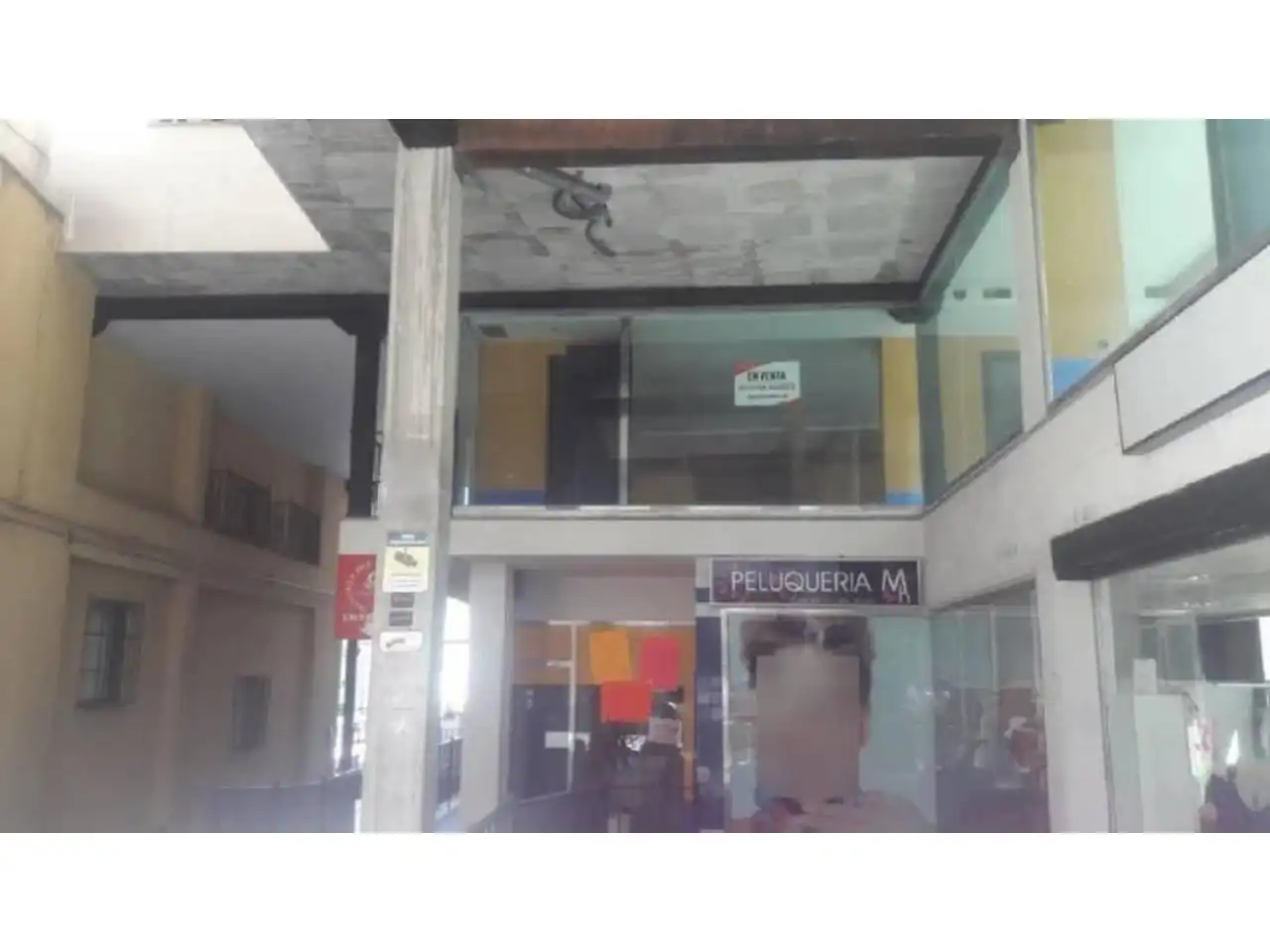 Local comercial en venta en Calle ZACATIN, imagen 2