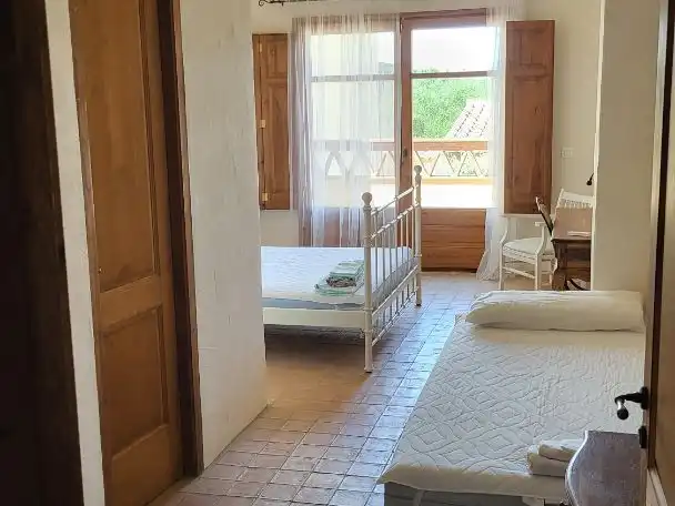 Casa a schiera con giardino in vendita a Plaça Pou Colom 5, imagen 12