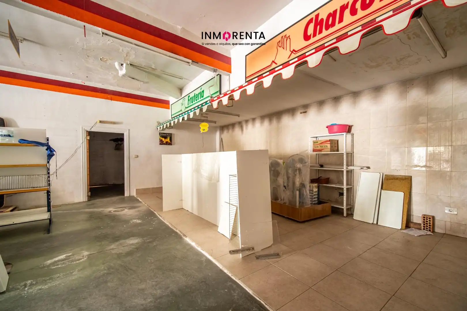 Local comercial en venda a Calle ROMA, imagen 8
