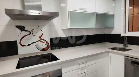 Foto 5 de Pis en venda a Añoreta Baja, Rincón de la Victoria