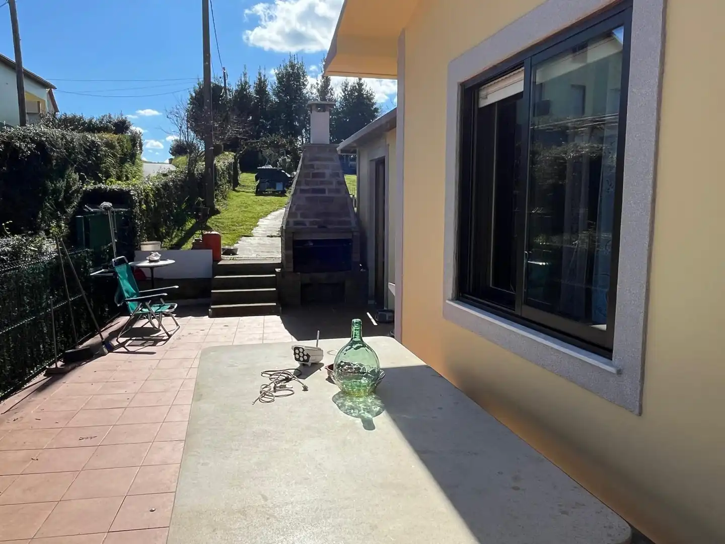 House with garden for sale in Mugardos, imagen 6