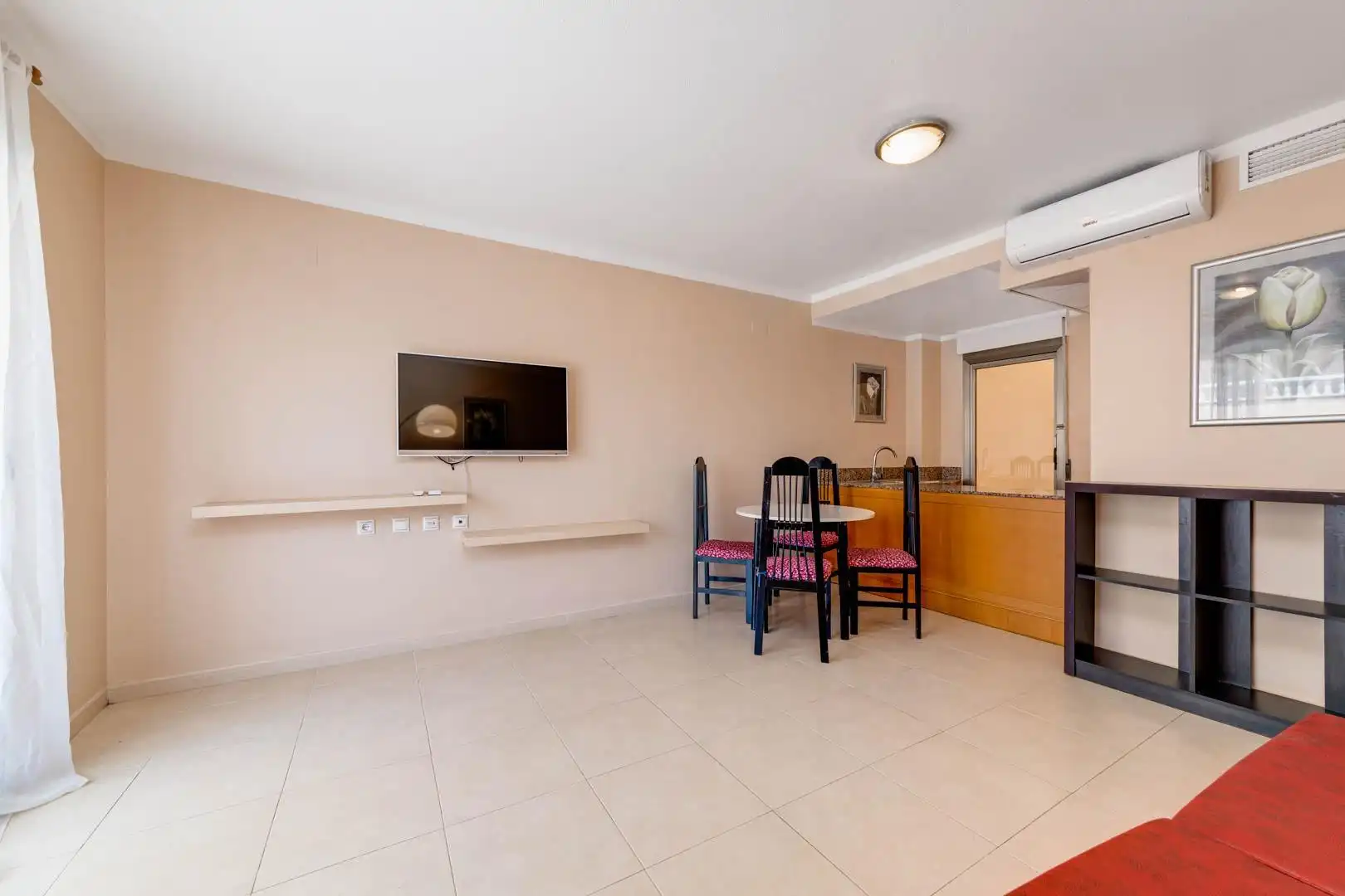 Studio avec terrasse à vendre à Avenida Avenida del Doctor Mariano Ruiz Cánovas 8, imagen 17