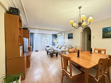 Piso con ascensor en venta en Zarzaquemada