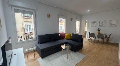 Photo 4 of Flat for sale in Lista, Madrid Capital