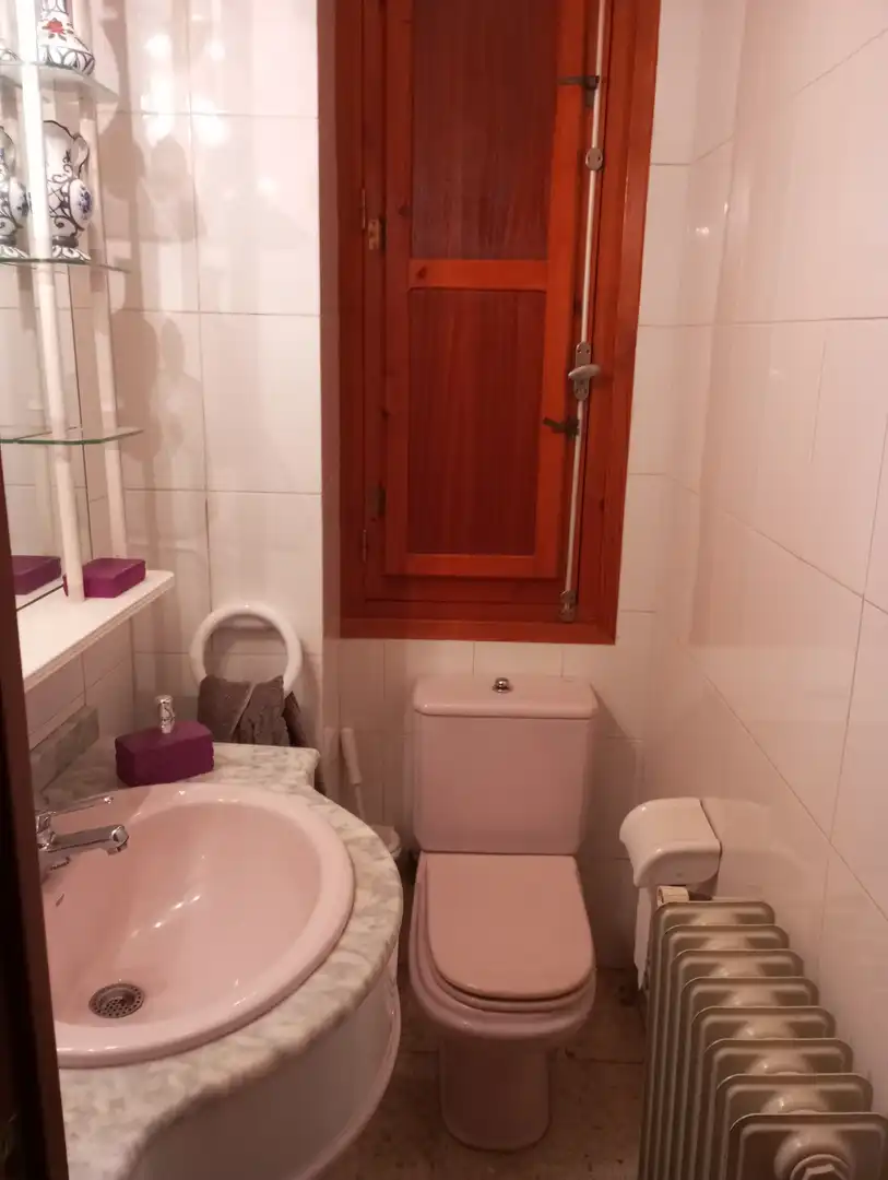 Baño de Edificio en venta en Baza
