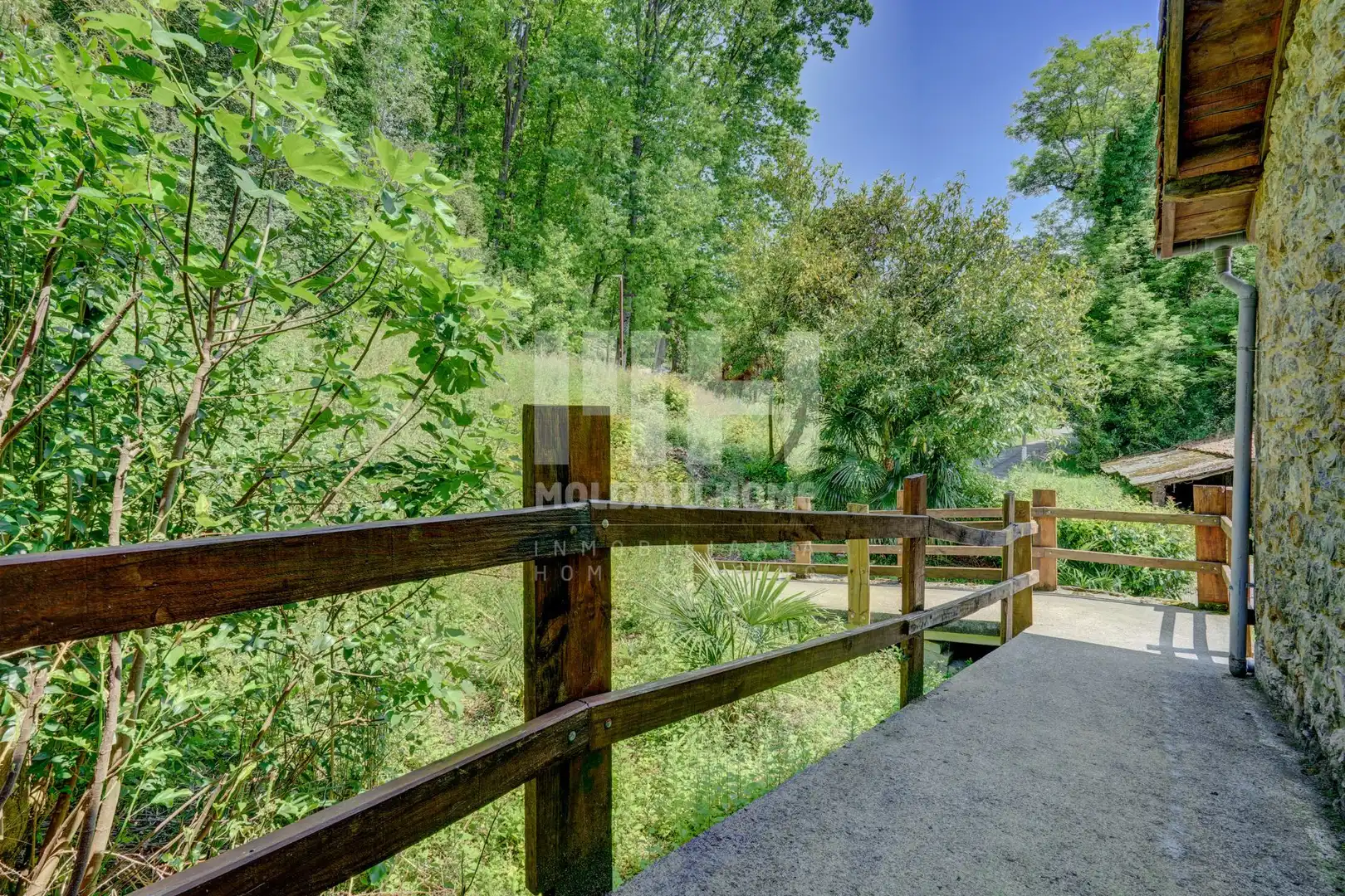 Vista exterior de Casa o chalet en venta en Donostia - San Sebastián  con Jardín privado, Terraza y Trastero