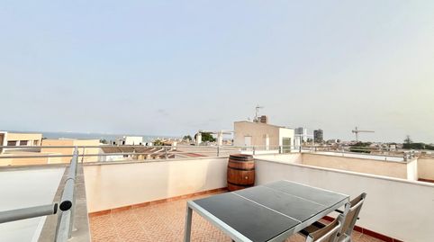 Photo 5 of Attic for rent in Santiago de la Ribera, San Javier