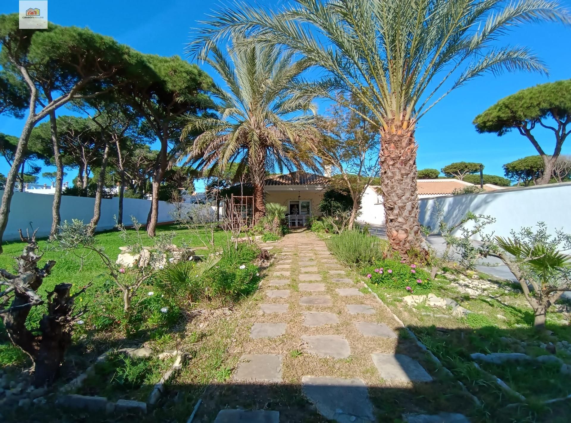 House or chalet for sale in Sancti Petri, Chiclana de la Frontera