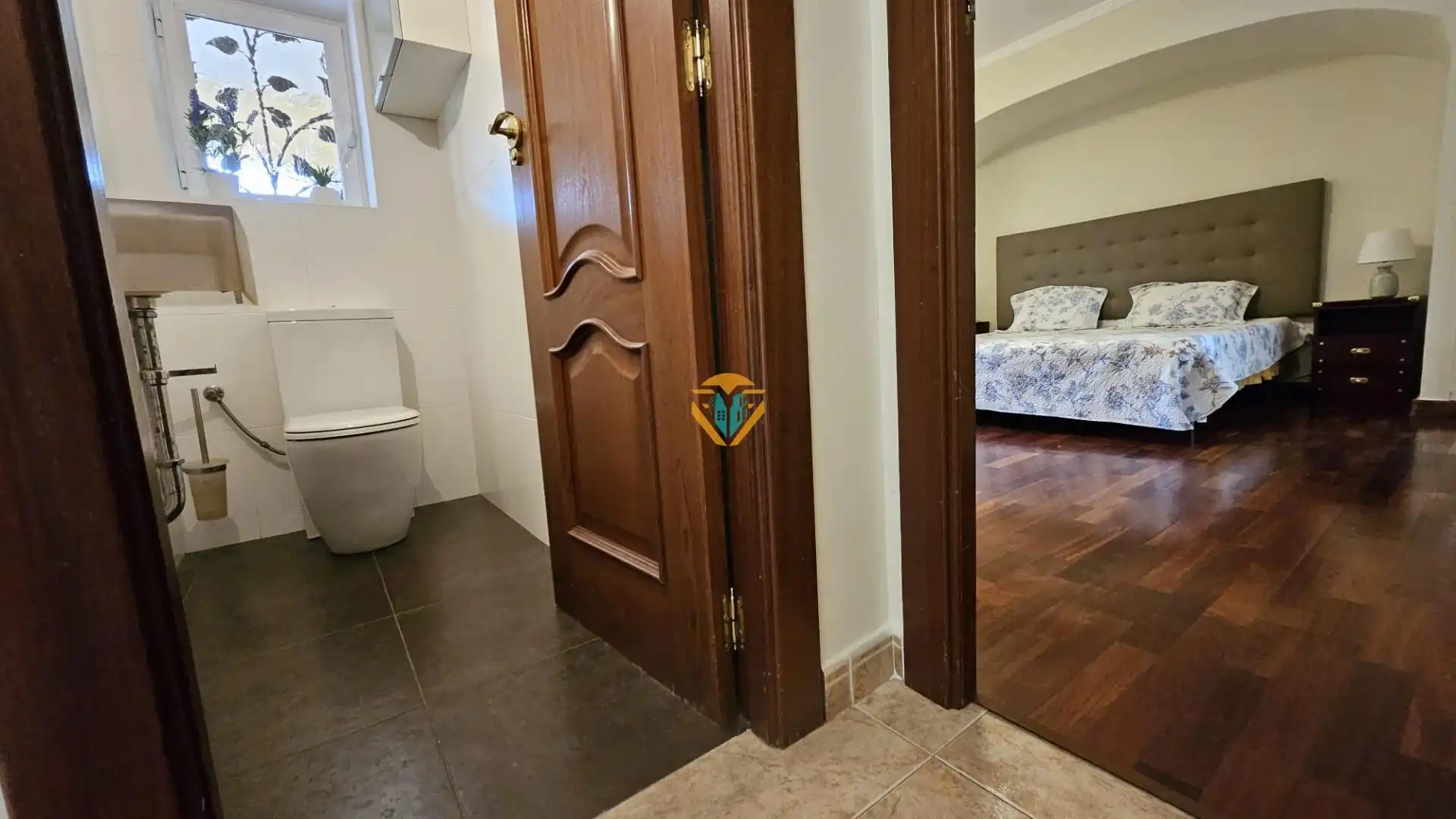 Chalet con terraza en venta en Urbanizaciones, imagen 3