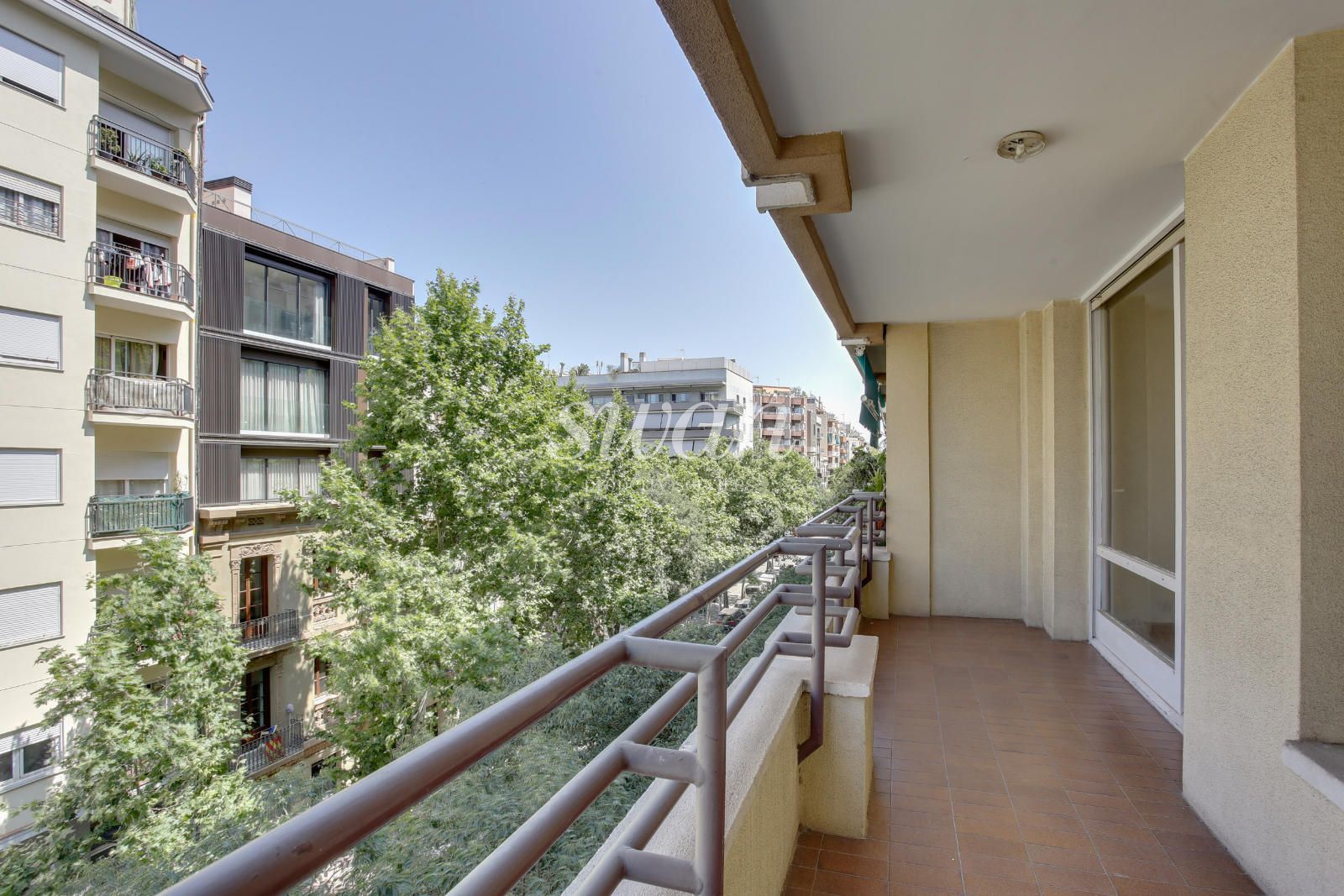 Flat for sale in Rosselló, Dreta de l'Eixample